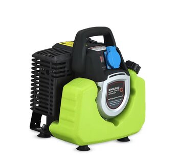 GERADOR PORTÁTIL DE ENERGIA 1000W