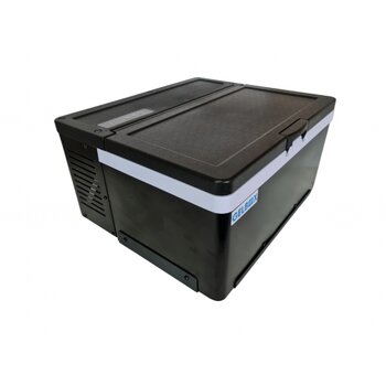 REFRIGERADOR DE CABINE UNIVERSAL 22L 12/24 - QUADRIVOLT