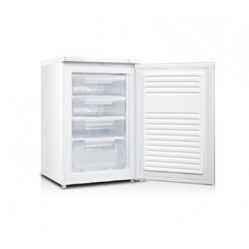 MINI FREEZER 88 LITROS 12/24 VOLTS