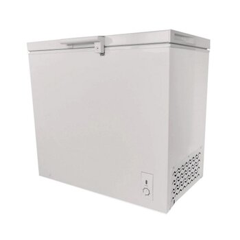 FREEZER 200 LITROS HORIZONTAL 12/24V