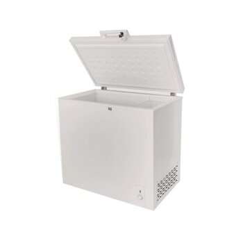 FREEZER 200 LITROS HORIZONTAL 12/24V