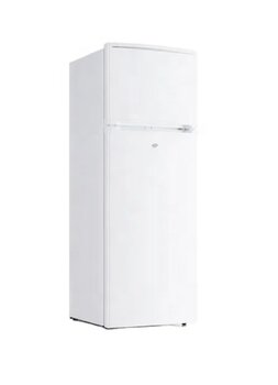 GELADEIRA/REFRIGERADOR DUPLEX 220 LITROS 12/24V