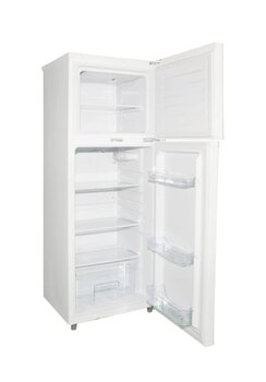 GELADEIRA/REFRIGERADOR DUPLEX 220 LITROS 12/24V