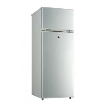 GELADEIRA/REFRIGERADOR DUPLEX 260 LITROS 12/24 VOLTS