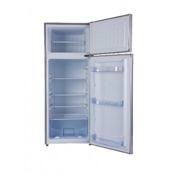 GELADEIRA/REFRIGERADOR DUPLEX 260 LITROS 12/24 VOLTS