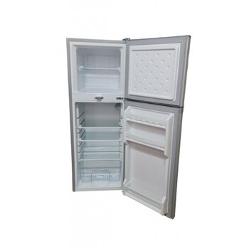 GELADEIRA/REFRIGERADOR DUPLEX 142 LITROS 12/24V