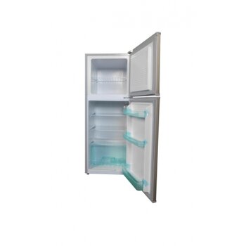 GELADEIRA/REFRIGERADOR DUPLEX 118 LITROS 12/24V