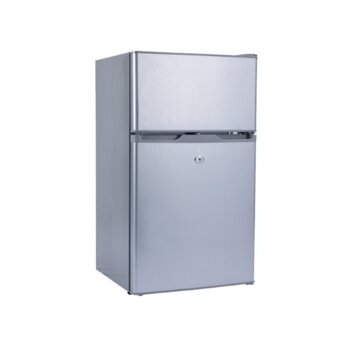 GELADEIRA/REFRIGERADOR DUPLEX 86 LITROS 12/24V