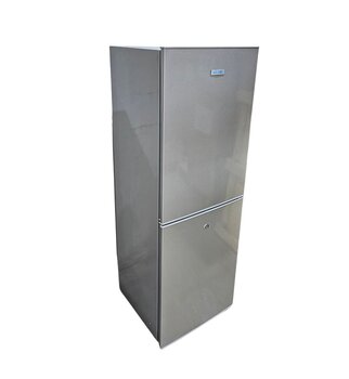 GELADEIRA/REFRIGERADOR DUPLEX INVERSE 172 LITROS 12/24V