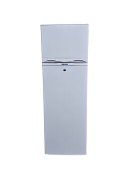 GELADEIRA/REFRIGERADOR DUPLEX 260 LITROS 12/24 VOLTS