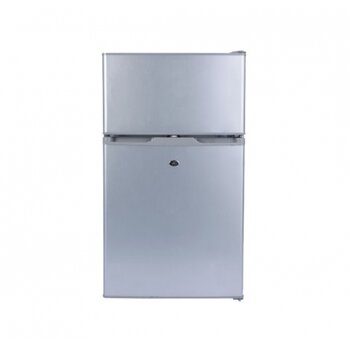 GELADEIRA/REFRIGERADOR DUPLEX 86 LITROS 12/24V