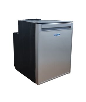 GELADEIRA/REFRIGERADOR NÁUTICA 80 LITROS 12/24 V