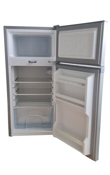 GELADEIRA/REFRIGERADOR DUPLEX 102 LITROS 12/24 V