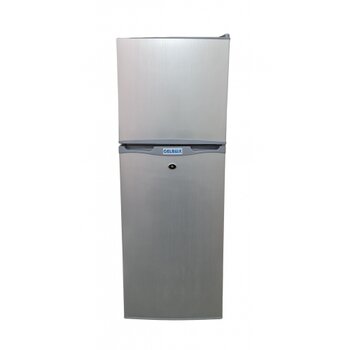 GELADEIRA/REFRIGERADOR DUPLEX 142 LITROS 12/24V