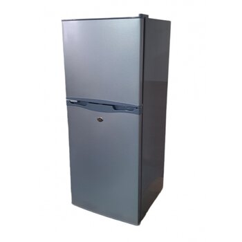 GELADEIRA/REFRIGERADOR DUPLEX 118 LITROS 12/24V