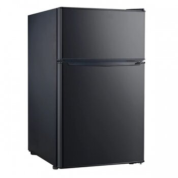 GELADEIRA/REFRIGERADOR DUPLEX 88 LITROS 12/24V