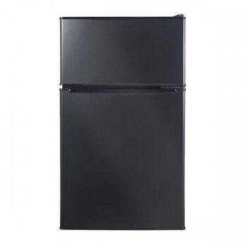 GELADEIRA/REFRIGERADOR DUPLEX 88 LITROS 12/24V